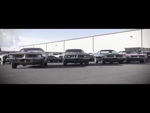 'CUDA SCHOOL IS IN SESSION: '70-'74