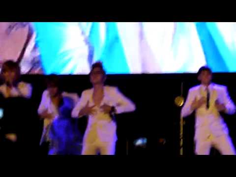 100813 Beast is the b2st