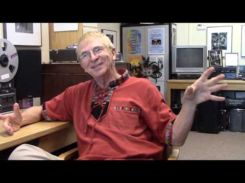 Ted Piltzecker Interview by Monk Rowe - 10/10/2019 - Clinton, NY