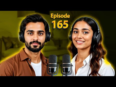 𝗦𝘁𝘂𝗱𝘆 | 𝗟𝗲𝗮𝗿𝗻 𝗘𝗻𝗴𝗹𝗶𝘀𝗵 𝗾𝘂𝗶𝗰𝗸𝗹𝘆 𝘄𝗶𝘁𝗵 𝗽𝗼𝗱𝗰𝗮𝘀𝘁 | 𝗘𝗽𝗶𝘀𝗼𝗱𝗲 165