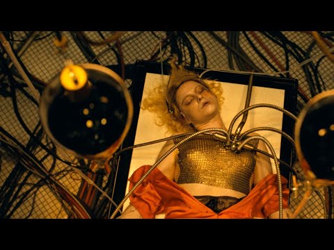 ¡LA NOVIA! | Teaser Oficial