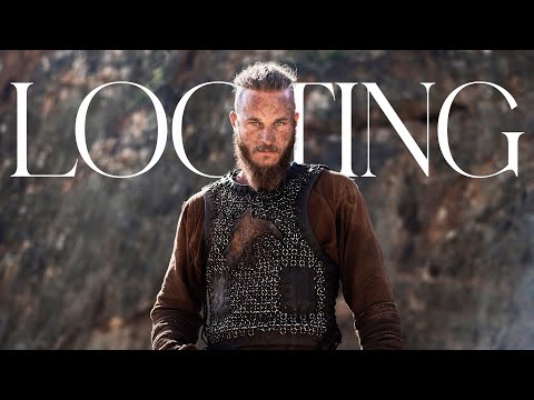 Looting Is DONE! 💰🔥 | Assassin’s Creed Valhalla Part 327