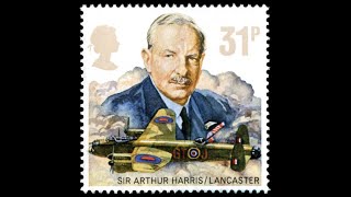 הפצצת דרזדן, הרצאתו של דודי ירון (הרצאה מס' 8 מתוך 10)