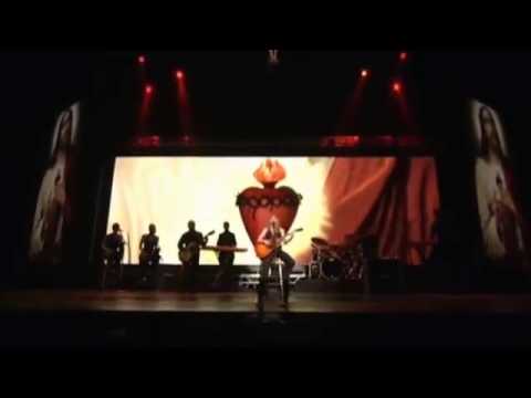 Madonna Mother And Father Re Invention Tour