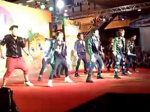 271012 V-Shop cover K-POP part 1/4