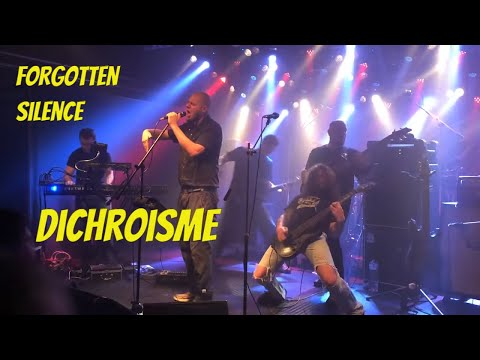 Forgotten Silence - "Dichroisme" (live 2014)