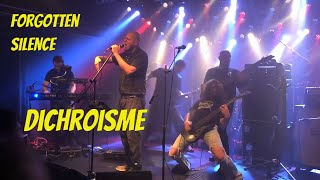 Video "Dichroisme" (live 2014)