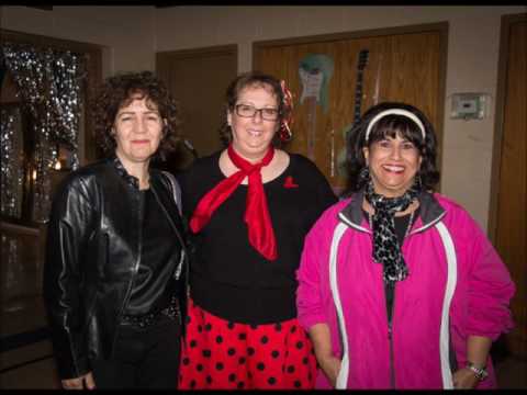 St. Peter's Sock Hop Fundraiser!