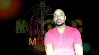 &quot;Dwele: Greater Than One, Better Than Most&quot; (www.PeauxeticExpressions.com)