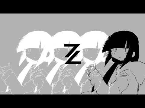 稲葉曇 - ラグトレイン (Vo. 歌愛ユキ) [Nyacktas Remix]｜Future Bounce