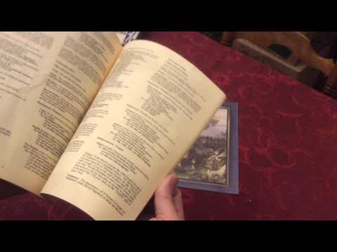 Comparing La Bataille de Ligny, 1st and 2nd editions