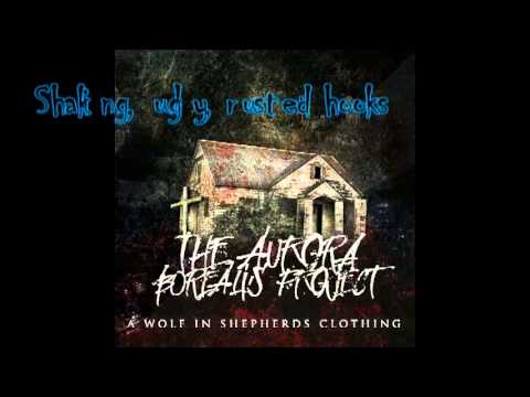 [EXCLUSIVE] The Aurora Borealis Project - By the Throat (Official Lyric Video)