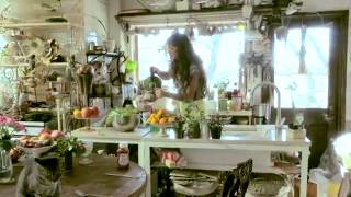 Jordyn Taylor 「Set Me Free」Official Music Video