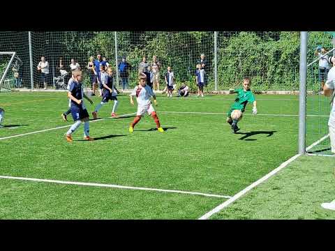 9. ATLETIKO SARAJEVO KUP: FK DOBRINJA 2014- FK OZREN 10:0