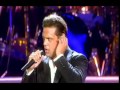 Luis Miguel - "Por Debajo De La Mesa" En Vivo DVD 2000
