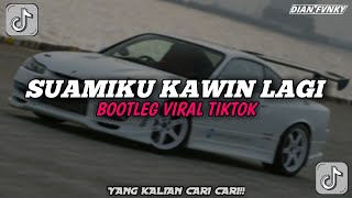 Download lagu DJ SUAMIKU KAWIN LAGI (BOOTLEG) VIRAL TIKTOK TERBARU 2026 YANG KALIAN CARI!!🎧 || By imamsidik 🎶  mp3