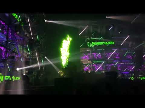 FRAW x UNRESOLVED - ID @REBELLiON FEST 2023