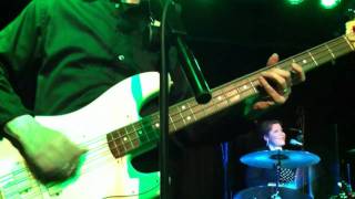 The Monochrome Set - The Devil Rides Out - Live at Dingwalls, London, 12/6/11