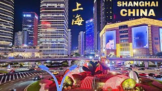 With Wei`s Travel . . . 00:00 Travel Highlights 行程精华预览 01:16 Lujiazui Financial City 陆家嘴金融城 02:41 Shanghai Tower 上海中心 05:45 Shanghai Jinmao Tower 金茂大厦 12:06 Financial City Skywalk 金融城空中步道 25:03 Lujiazui Roundabout 陆家嘴大环岛 32:54 Super Brand Mall 上海正大广场 41:08 BinGo Weekend Market 正大滨购市集 47:18 Riverside Restaurant Street 滨江美食街 49:21 Pudong Riverside Scenic Trail 浦东滨江景观道 56:00 Riverside Viewing Corridor 浦东滨江观景长廊 01:01:07 Disney Clock Tower Show 迪士尼钟楼报时秀 The total economic output of Shanghai Lujiazui Financial City exceeds 500 billion yuan, of which the added value of the financial industry reaches 358. 5 billion yuan. It has gathered more than 300,000 financial talents and has the Shanghai Stock Exchange, Shanghai Futures Exchange, China Financial Futures Exchange, China International Gold Trading Center, etc. , as well as more than 40% of the country`s foreign-funded corporate banks, more than 90% of foreign-funded private equity institutions, and more than 90% of foreign-funded asset management institutions. More than 340 of the world`s top 500 companies have established offices in Lujiazui, and 115 multinational companies have set up regional headquarters here. Lujiazui gathers 12 national-level factor markets and financial infrastructure, and more than 6,000 Chinese and foreign financial institutions, including 901 licensed financial institutions, accounting for 60% of Shanghai. It is a veritable world-class financial center in China and a super high-rise skyscraper in Shanghai. The area with the highest concentration of buildings. Night walk in LuJiaZui financial district, ShangHai
