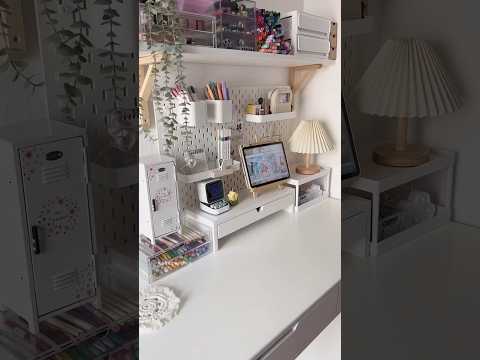 YouTube · Luisa Calderas — Buat ruangmu lebih ceria dengan dekorasi dari Notebook Therapy! 🎨 Gunakan kode "noteswithlu"...