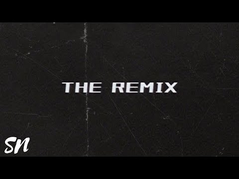 Sarah Nathalié - The Remix (Full Album) // All Songs Included ♡