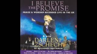 All Things Are Possible - Darlene Zschech - CD I Believe The Promisse