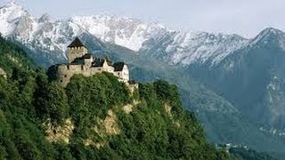 preview picture of video 'Liechtenstein Adventure Travel'