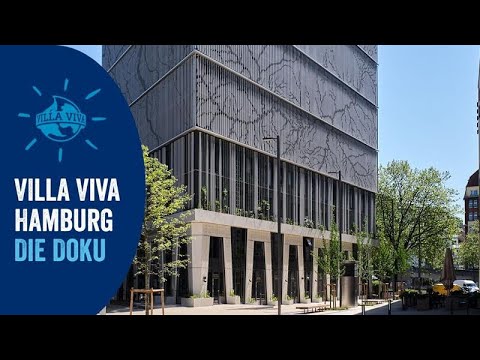 VILLA VIVA - Die Doku über ein besonderes Social Business von Viva con Agua