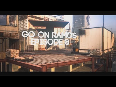 FaZe Ramos: Go On Ramos! - Episode 8