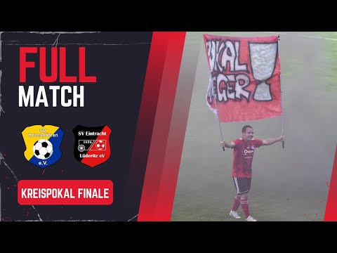 SV Hohengöhren/Klietz II - Eintracht Lüderitz II (full)