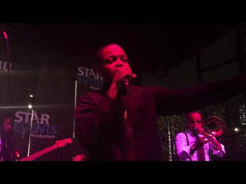 Hypnotic brass ensemble ( Acurryfilms ) Hyde park jazz fest 2021