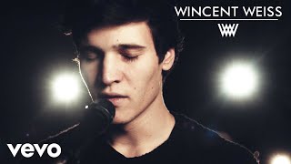 Wincent Weiss - Pläne