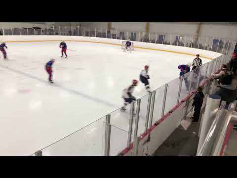 U15 Jokerit vs HIFK 15.10.2022
