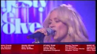 Her Majesty &amp; The Wolves - Goodnight, Goodbye live @ OK!