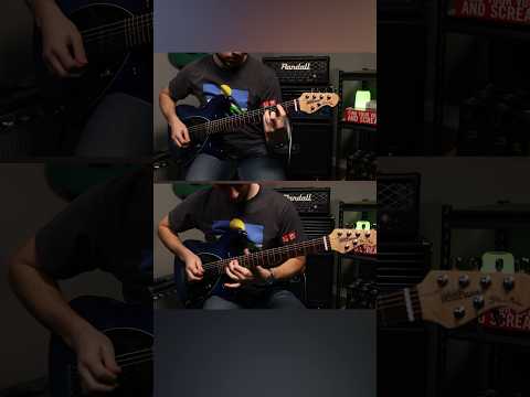 Ernie Ball Music Man Steve Morse Signature HT image 5