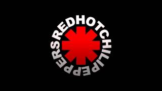 Red Hot Chili Peppers - Don't Forget Me