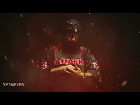 Narkoz, Saltrap, Muşta, Sayedar, The Robo - Kopsun Kıyamet (Official Lyric Video)