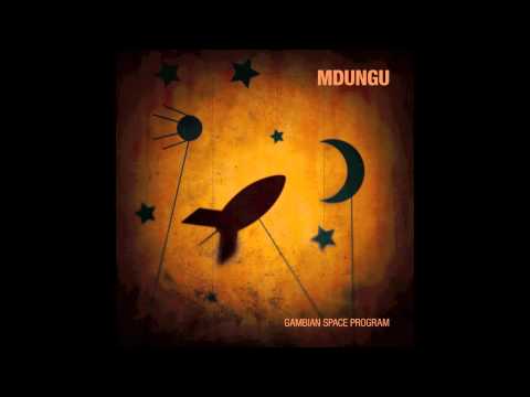 MDUNGU - No Can Do