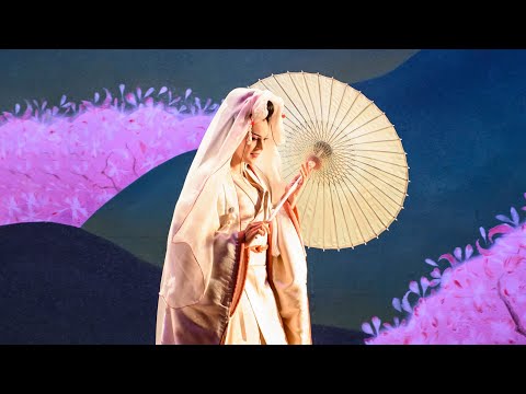 The Royal Opera House: Madama Butterfly (2017) Official Trailer