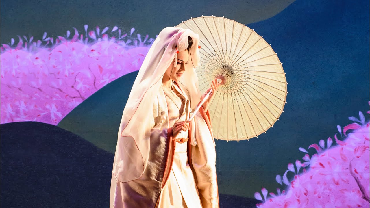 Royal Opera House: Madama Butterfly