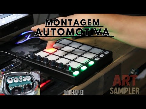 Automotive assembly at MPD