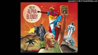 Alpha Blondy - 21 Young Guns Ft UB40