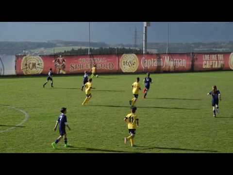 Absam vs Patsch_7.4.2017 Halbzeit 1