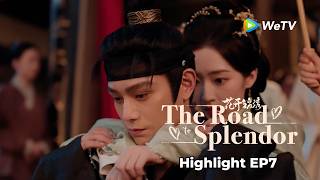 Download lagu #DingYuxi #DengEnxi Kneeling down just for his fiancée... this level of pampering is everything! mp3