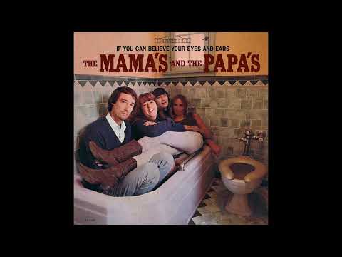 The Mamas and the Papas - California Dreamin' (Modern Stereo Remix)