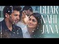 Aaj Ghar Nahi Jaana Bollywood Romantic Duet Loud Love Song Hindi Music