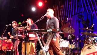 Panama Wedding Feels Like Summer LIVE World Cafe Live