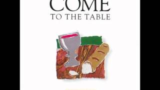 Marty Nystrom- Here Am I (Medley) (Hosanna! Music)