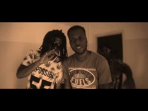 JC King - Phaaron (ft Billy Ace & Master J) [West G]