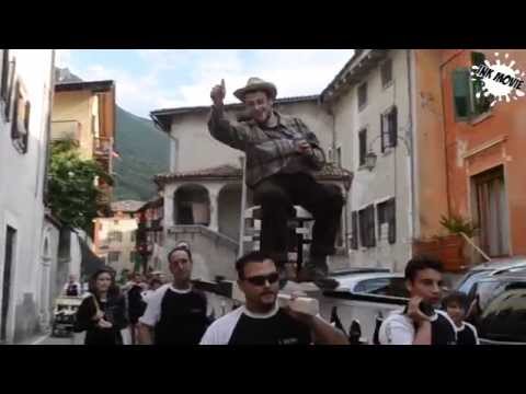 Palio Delle Contrade Bolognano 2014 | InkMovie